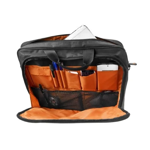 Everki Advance 16 Inch Laptop Briefcase EKB407NCH