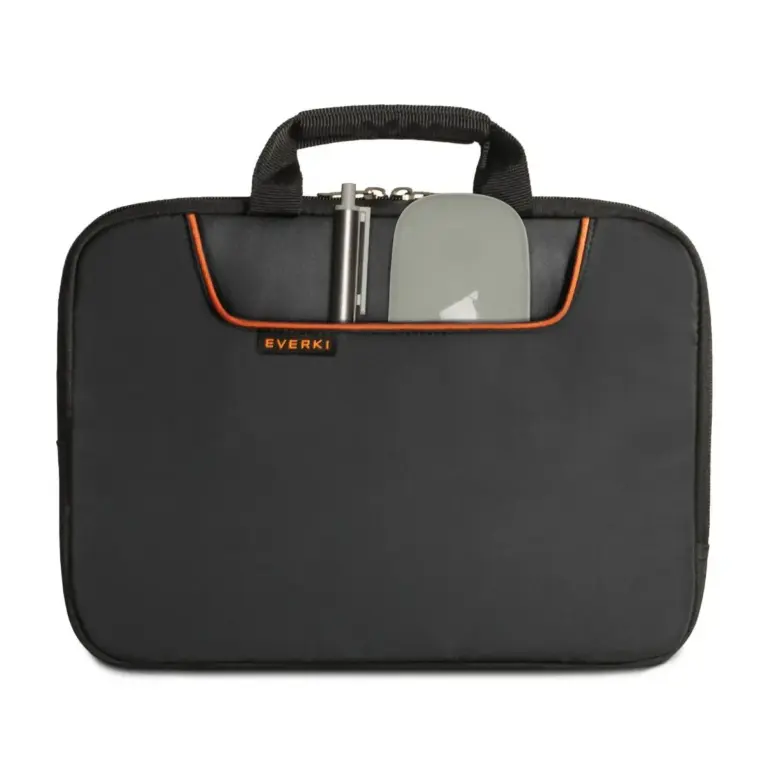 Everki 808 11.6-Inch Memory Foam Laptop Sleeve