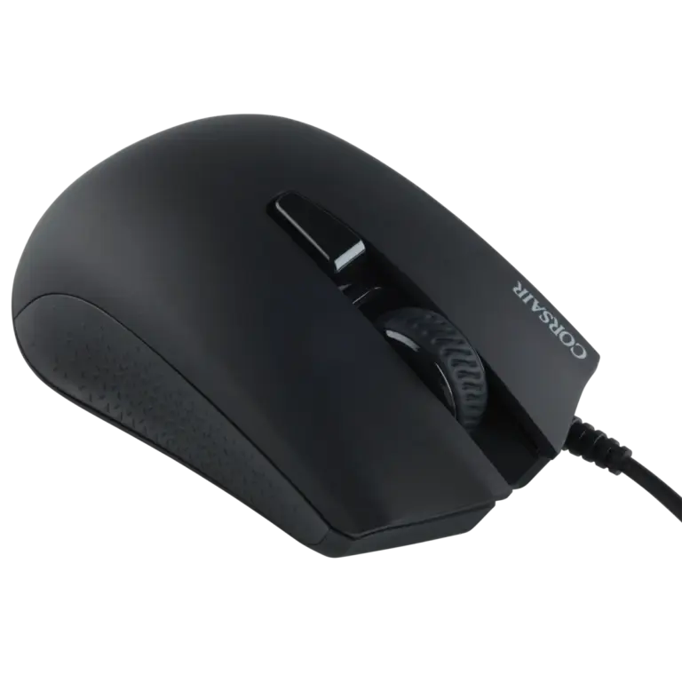 Corsair HARPOON RGB PRO 12000 DPI Wired Gaming Mouse