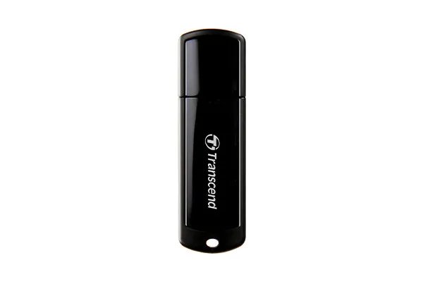 Transcend JetFlash 700 256GB USB 3.1 Gen 1 Flash Drive