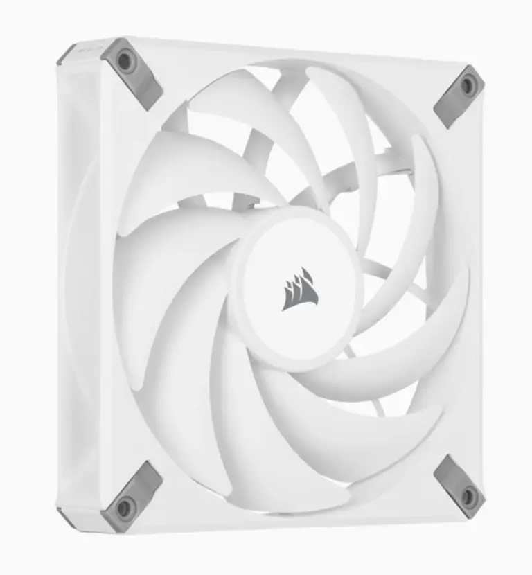 Corsair AF140 ELITE White 140mm PWM Case Fan