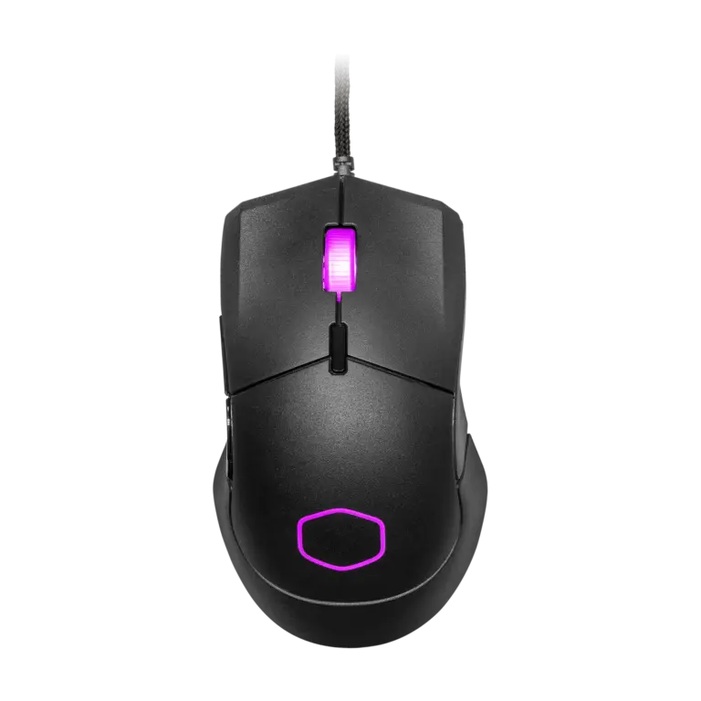 Cooler Master MM310 Wired RGB Gaming Mouse