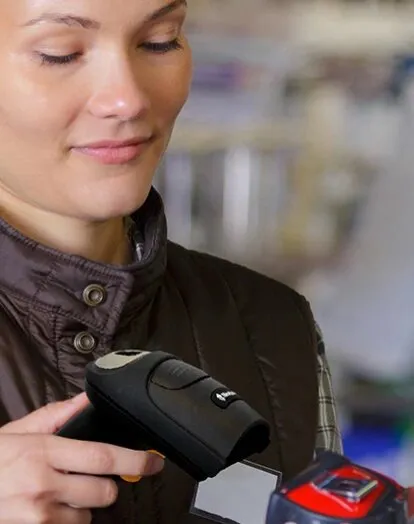 Newland HR52 Bonito 2D Handheld Barcode Reader