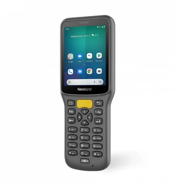 Newland MT37 Mobile Computer MT3752-W4