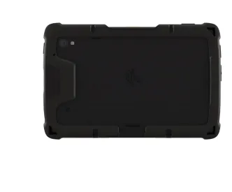 Zebra ET4X 10-Inch Exoskeleton Rugged Boot