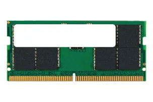 Transcend JetRam 8GB DDR5-4800 SO-DIMM RAM