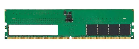 Transcend JetRam 16GB DDR5-4800 CL40 Desktop DIMM