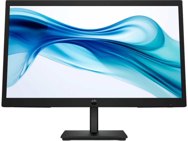 HP Series 3 Pro 322pv 21.45-inch FHD Monitor