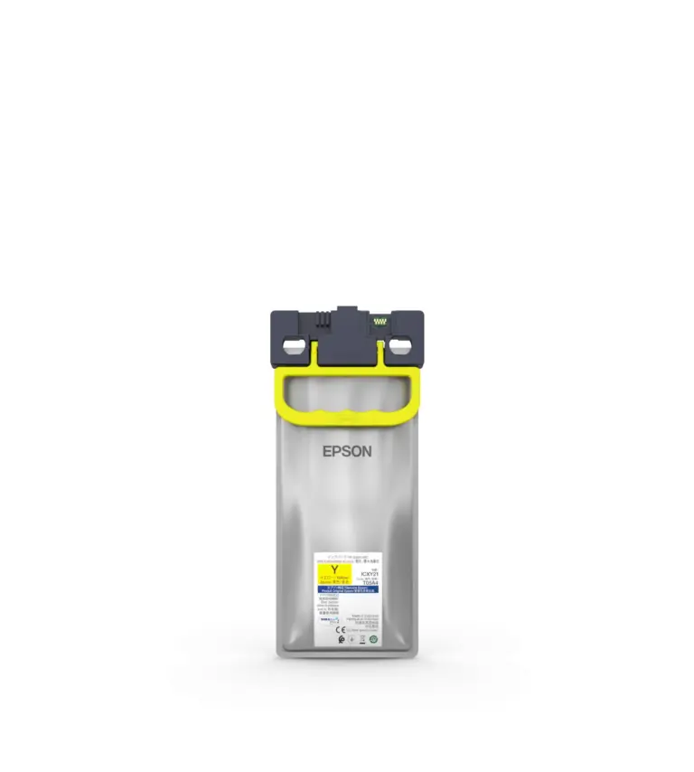Epson T05A Yellow XL Ink Supply Unit – 20,000 Pages