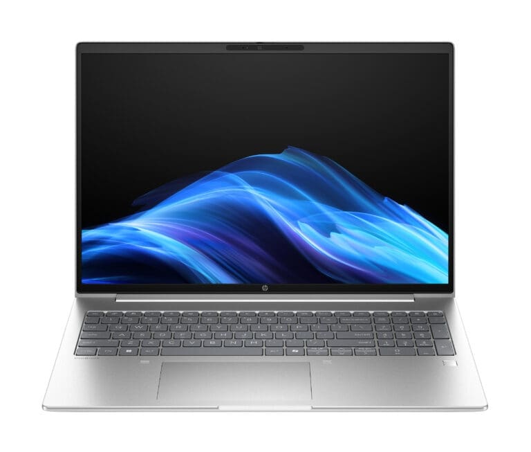 HP EliteBook 6 G1i AI Notebook Ultra 7 255U 16"