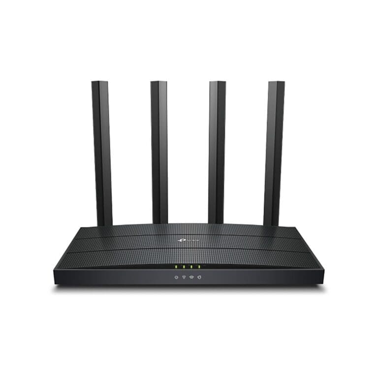 TP-Link Archer AX12 AX1500 Wi‑Fi 6 Router
