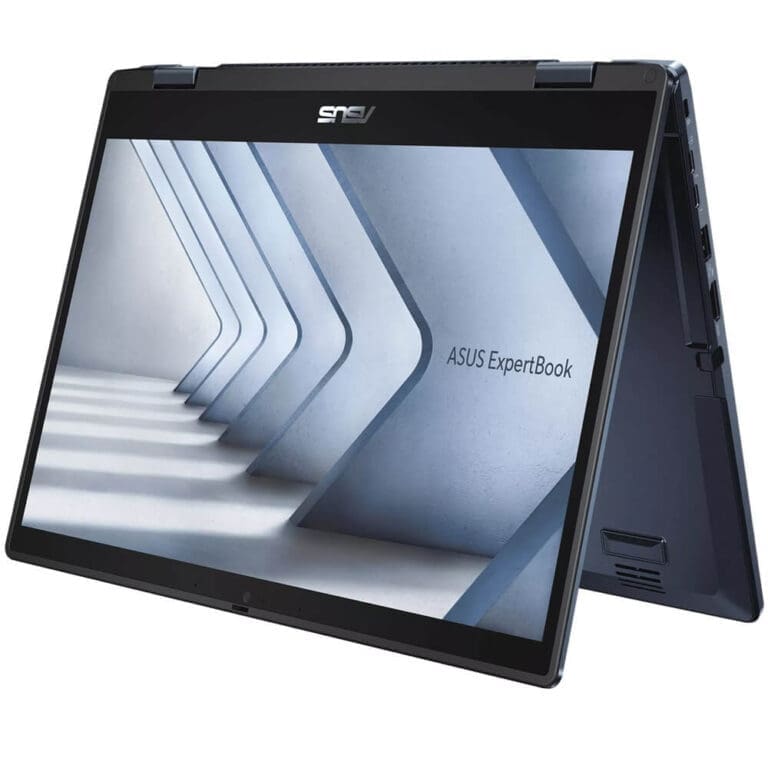 ASUS ExpertBook B3 Flip 14" i5 16GB LTE Win 11 Pro