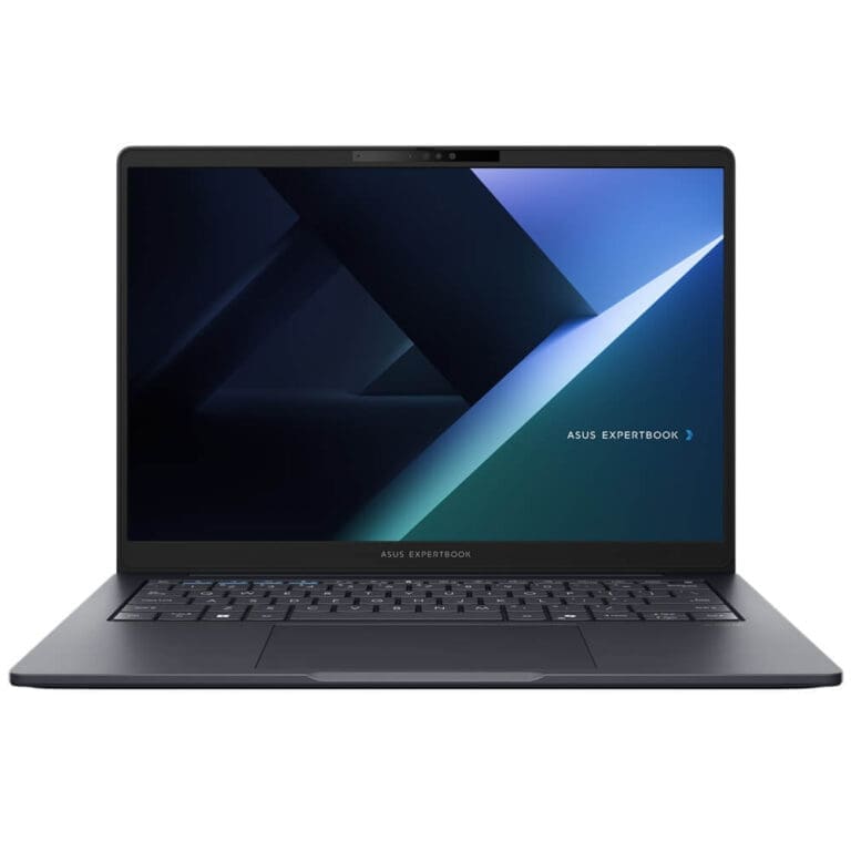 ASUS ExpertBook B54 AI 14" Ultra 7 255H 16GB 512GB
