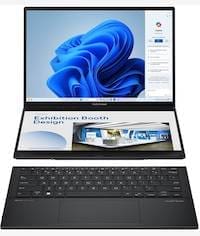 ASUS Zenbook Duo UX8406 Intel Core Ultra 9 Laptop