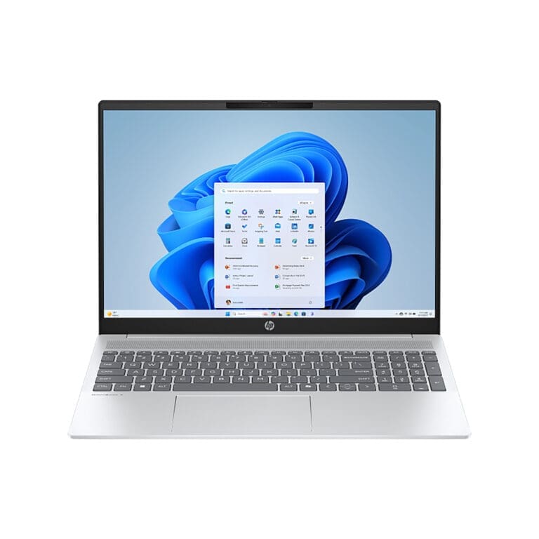 HP OmniBook 5 16" AI Notebook Ultra 5 225U