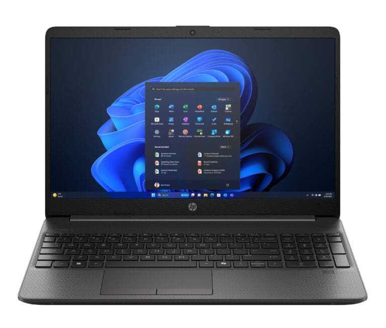 HP 250R G9 Core 3 100U 8GB 256GB Notebook