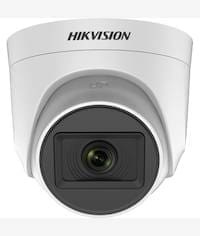 Hikvision EXIPF 2MP Indoor Fixed Turret Camera 2.8mm
