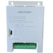 Hikvision 12V 60W 16-Channel CCTV Power Supply
