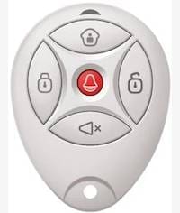 Hikvision AX Pro Wireless Keyfob Remote