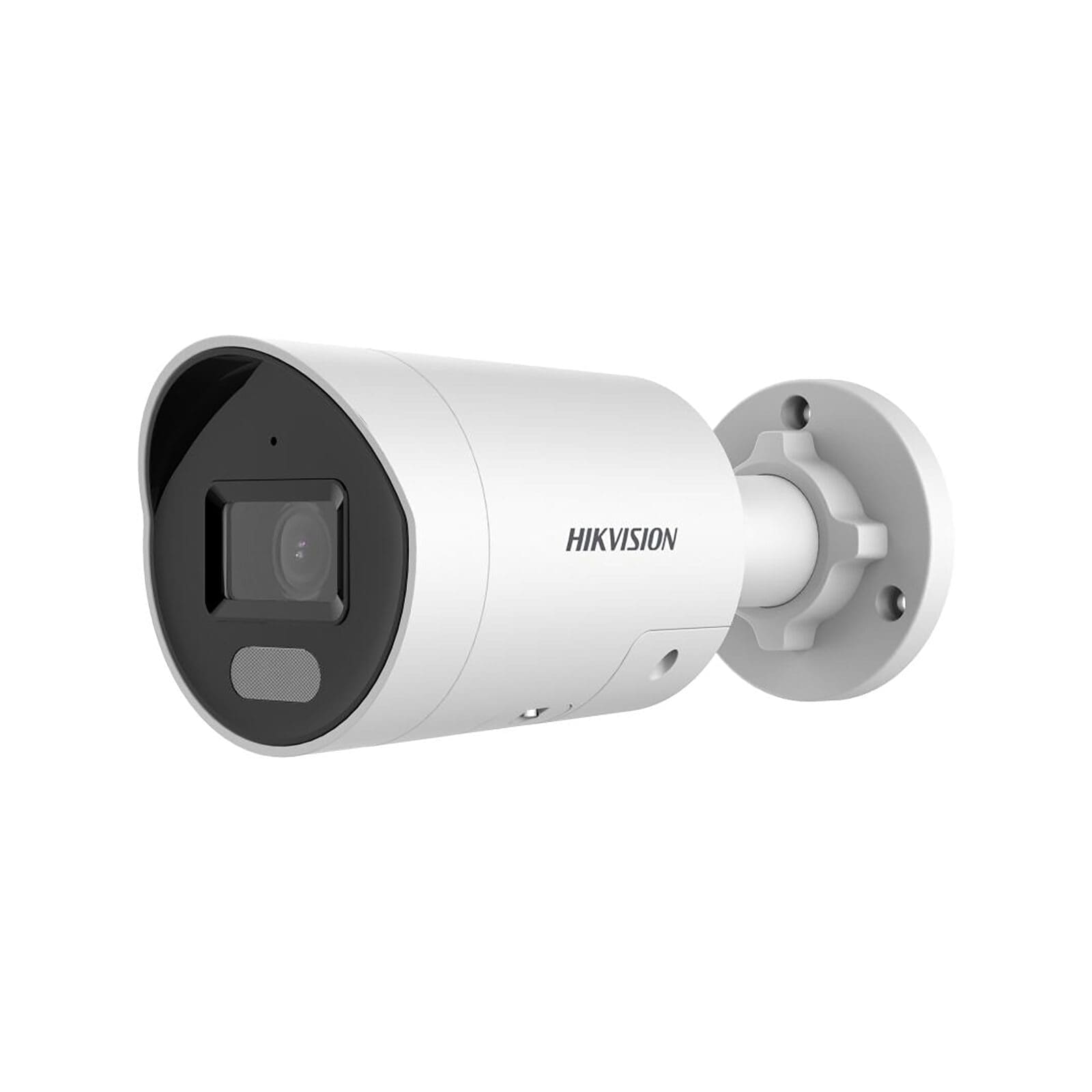 4MP Hikvision ColorVu mini bullet camera