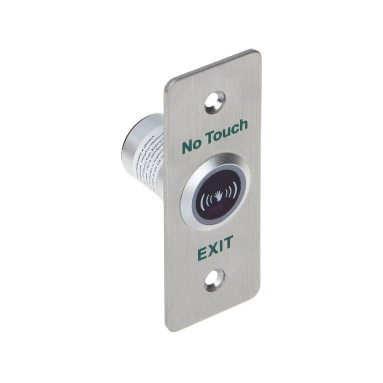 Hikvision DS-K7P03 No-Touch Exit Button
