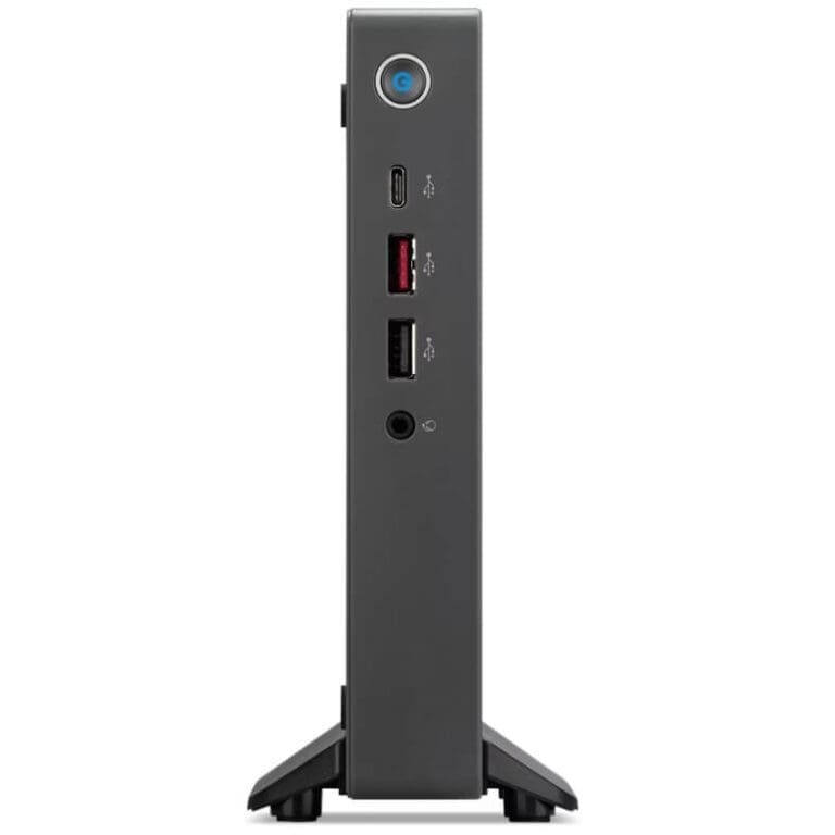 Acer Revo Desktop PC with Windows 11 Pro