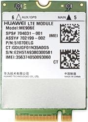 HP LT4112 Wireless Internet Adapter E5M74AA