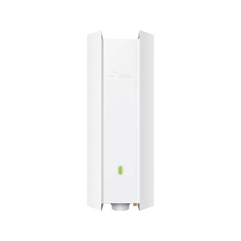 TP-Link EAP610-Outdoor AX1800 Wi-Fi 6 Access Point