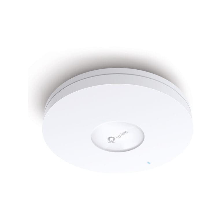 TP-Link Omada EAP620 HD AX1800 Wi-Fi 6 Access Point