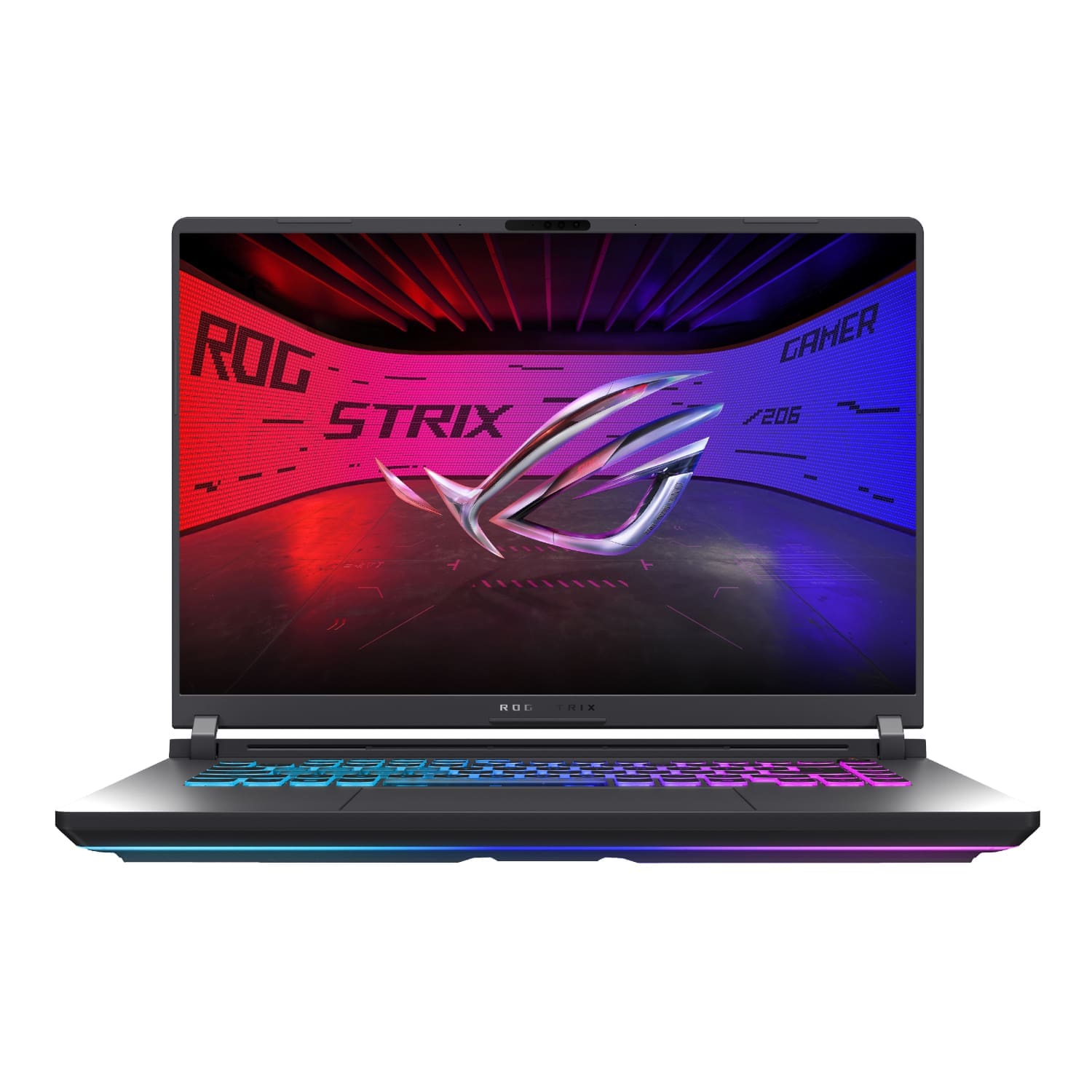 ASUS ROG Strix G16 notebook