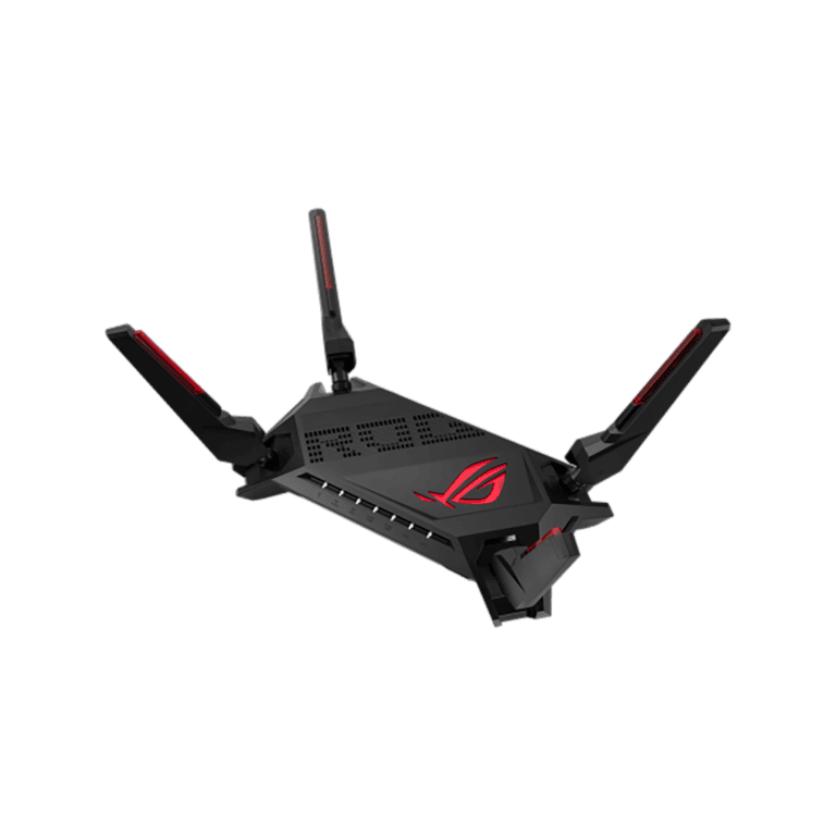 Asus ROG Rapture GT-AX6000 Wi-Fi 6 Router