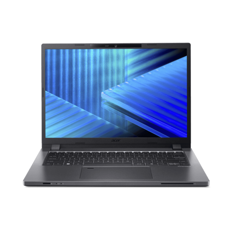 Acer TravelMate P2 NX.B65EA.00H 14" Notebook