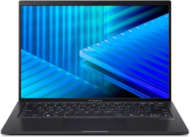 Acer Extensa 14 EXO14-52-722V AI Notebook