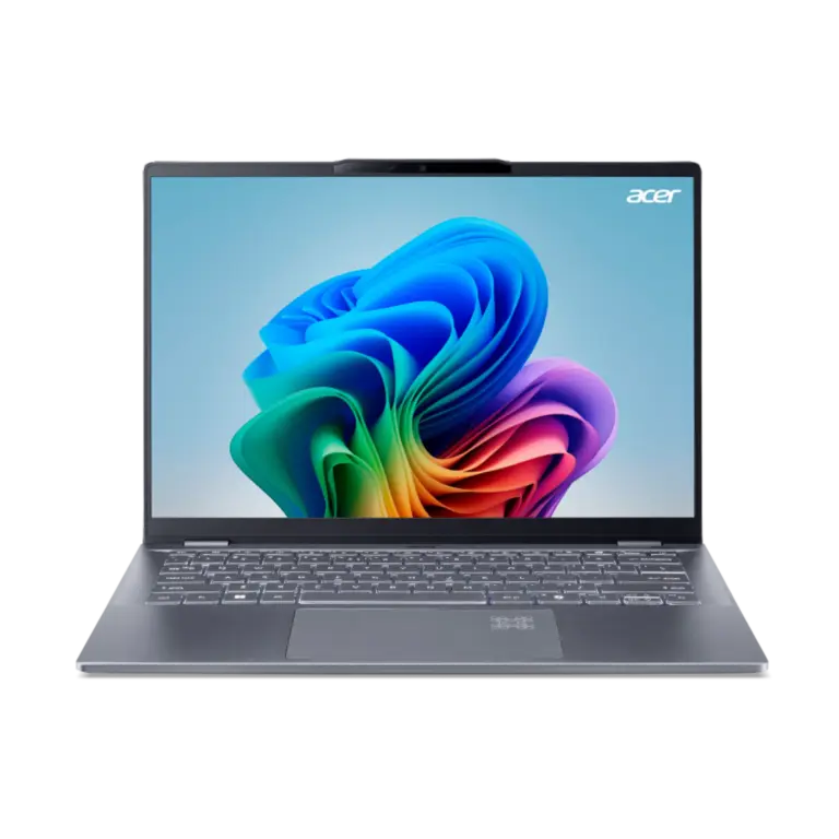 Acer Swift AI Ultra 7 256V 14 OLED Notebook