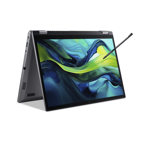 Acer Spin 14 Ultra 5 115U 16GB 512GB Touch Notebook