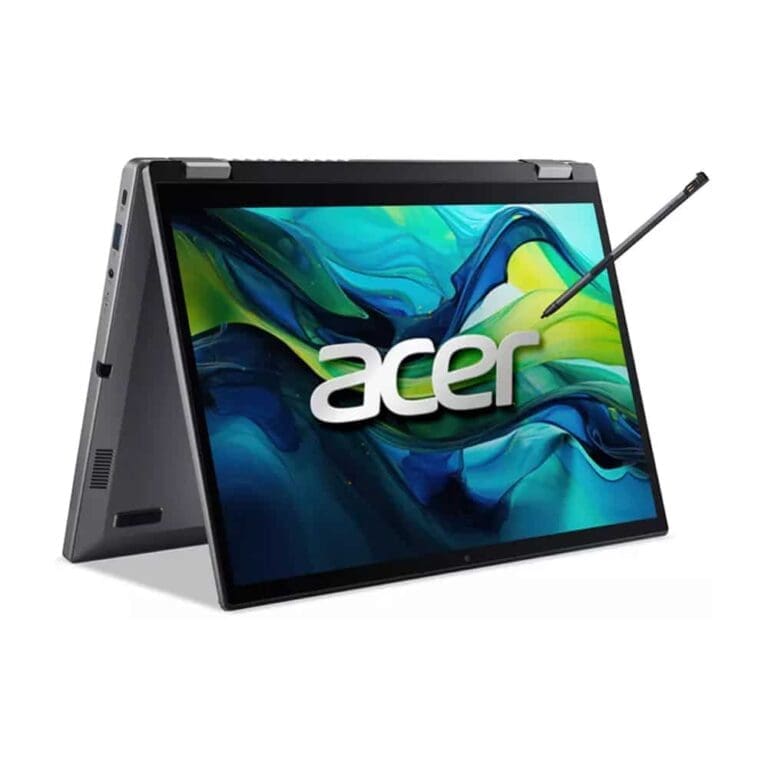 Acer Aspire Spin 14 Ultra 7 155U 16GB 1TB Touch Notebook