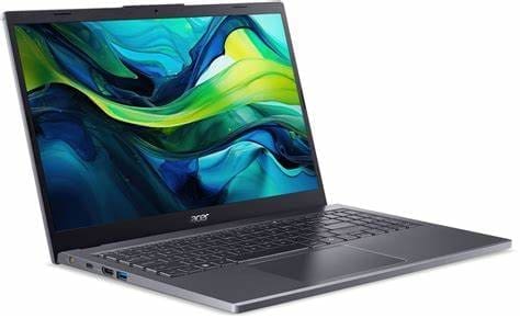 Acer AL15-71P-74HN i7-12650H 16GB 1TB SSD Notebook