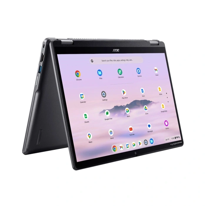 Acer Chromebook CBE574-1-R53E 14" WUXGA IPS