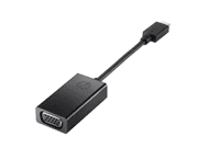 HP USB-C to VGA Display Adapter P7Z54AA