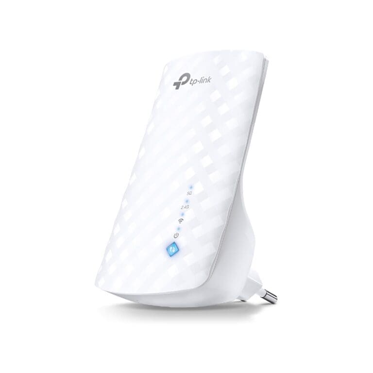 TP-Link RE190 AC750 Wi‑Fi Range Extender