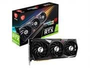 MSI GeForce RTX 3070 Ti GAMING X TRIO 8G Graphics Card
