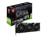 MSI GeForce RTX 3070 Ti Ventus 3X 8GB OC Graphics Card