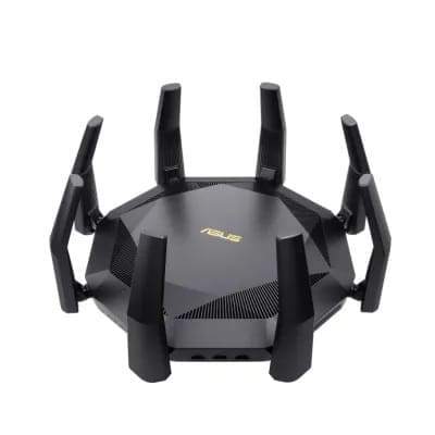 Asus RT-AX89X Wi‑Fi 6 Dual-Band Router