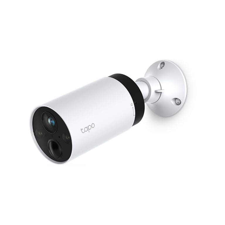 TP-Link Tapo C420S2 Wire-Free Security Camera System