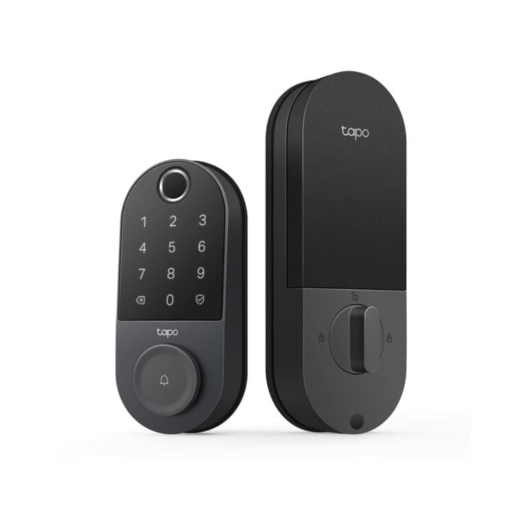 TP-Link DL110 Smart Wi‑Fi Door Lock