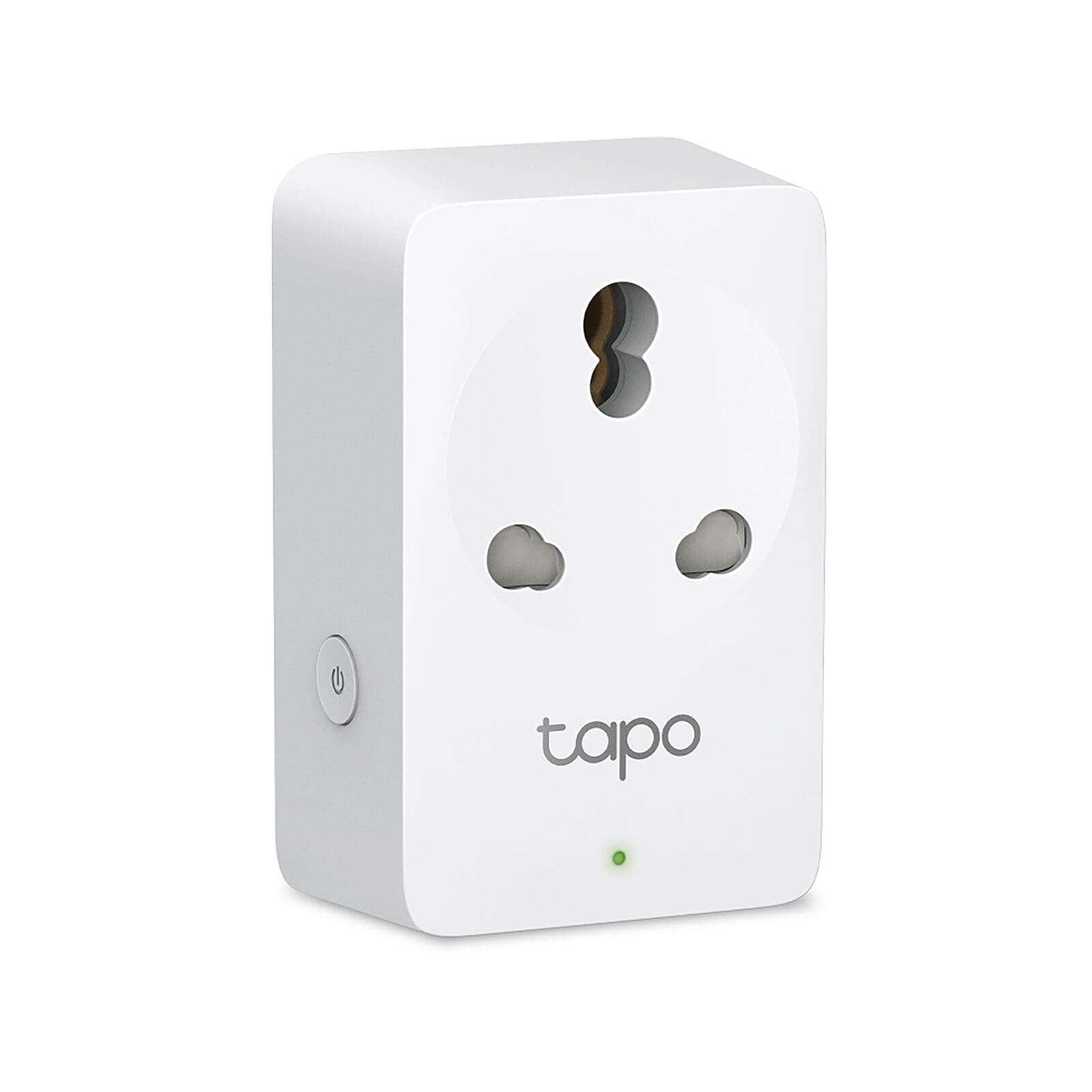 Smart Wi‑Fi socket