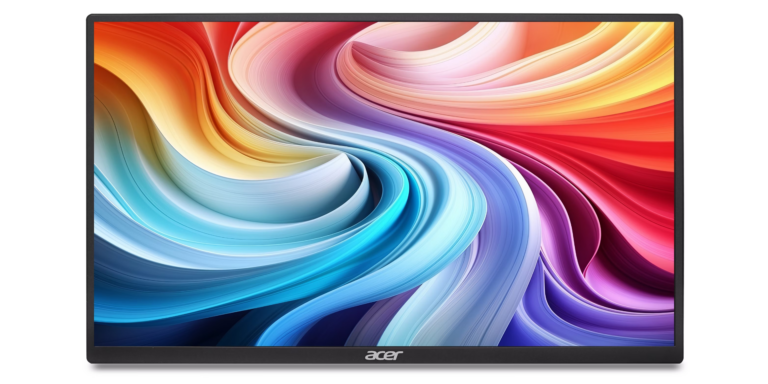 Acer PM161Q B1 15.6" IPS Monitor