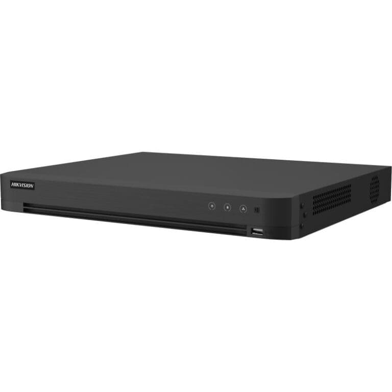 Hikvision iDS-7232HQHI-M2/XT 32-Channel AcuSense DVR