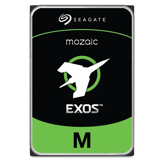 Seagate Exos M 32TB 3.5-inch SATA Enterprise HDD