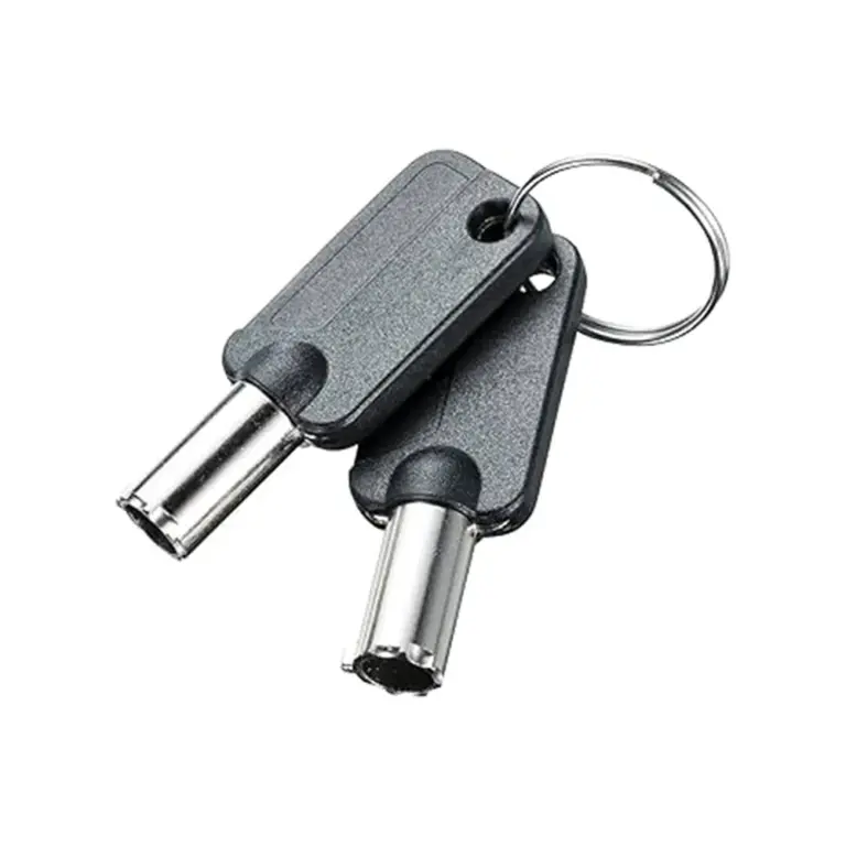 RCT NL-K301 Master Key for Notebook Security Lock